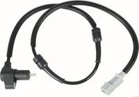 датчик, обороти на колелото