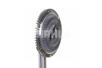 Thumbnail - Koppeling, radiateurventilator - CFC57000P - MAHLE