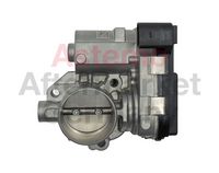 Drosselklappenstutzen