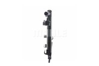 Thumbnail - Radiateur - CR389000S - MAHLE