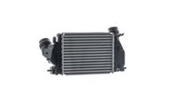 Thumbnail - Intercooler, inlaatluchtkoeler - CI684000S - MAHLE