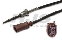 Sensor, Abgastemperatur