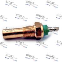 Sensor, Kühlmitteltemperatur