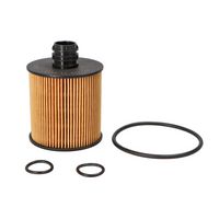 маслен филтър