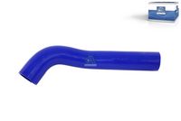 DT Spare Parts Radiateurslang 1