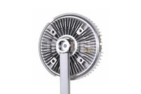 Thumbnail - Koppeling, radiateurventilator - CFC77000P - MAHLE