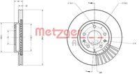 Bremsscheibe