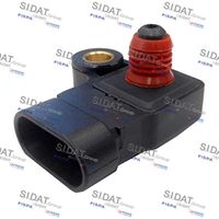 Sensor, Saugrohrdruck