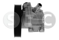 хидравлична помпа, кормилно управление