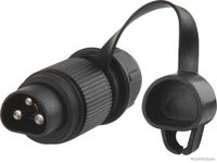 Stecker