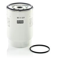 Kraftstofffilter