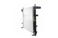 Thumbnail - Radiateur - CR381000S - MAHLE