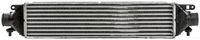 Thumbnail - Intercooler, inlaatluchtkoeler - CI437000P - MAHLE