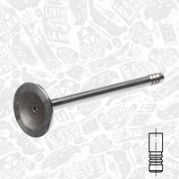Thumbnail - Inlaatklep - VI0097 - ET ENGINETEAM