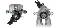 Bremssattel