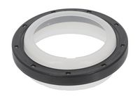 Wellendichtring, Kurbelwelle