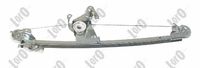 Window Regulator