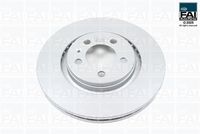 спирачен диск