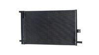 Thumbnail - Condensor, airconditioning - AC1065000S - MAHLE