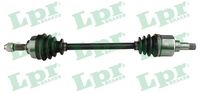 Planetara LPR, Cod: DS16213