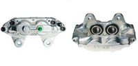 Bremssattel