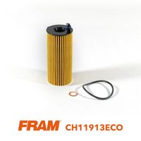 маслен филтър