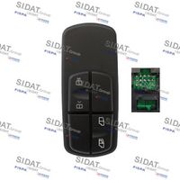 Schalter, Fensterheber