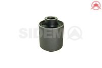 Mounting, control/trailing arm