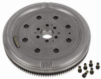 Σφόνδυλος Dual-mass flywheel