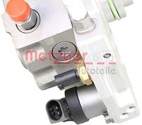 METZGER AUTOTEILE Hogedrukinspuitpomp 3