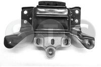 окачване, двигател