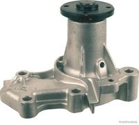 Wasserpumpe, Motorkühlung