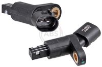 Sensor, Raddrehzahl