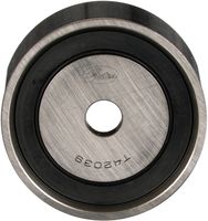 Τροχαλία παρέκκλισης, οδοντ. ιμά PowerGrip™