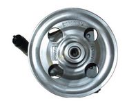 Hydraulikpumpe, Lenkung