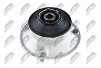 тампон на макферсън