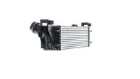 Thumbnail - Intercooler, inlaatluchtkoeler - CI660000P - MAHLE