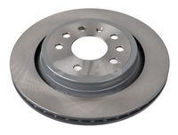 спирачен диск