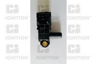 Sensor, Abgasdruck