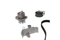 Set pompa apa + curea dintata AIRTEX, Cod: WPK-937702