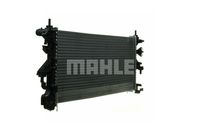 Thumbnail - Radiateur - CR885000P - MAHLE