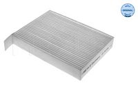 Филтър купе (поленов филтър)