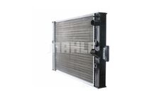 Thumbnail - Radiateur - CR501000S - MAHLE
