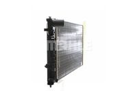Thumbnail - Radiateur - CR167000S - MAHLE
