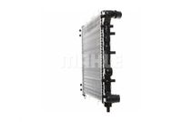 Thumbnail - Radiateur - CR521000S - MAHLE