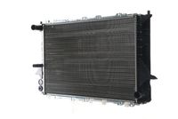 Thumbnail - Radiateur - CR591000S - MAHLE