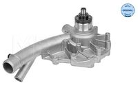 MEYLE Waterpomp, motorkoeling 2