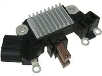 Alternator Regulator