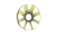 Thumbnail - Koelventilatorwiel - CFW34000P - MAHLE