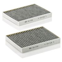 Филтър купе (поленов филтър)